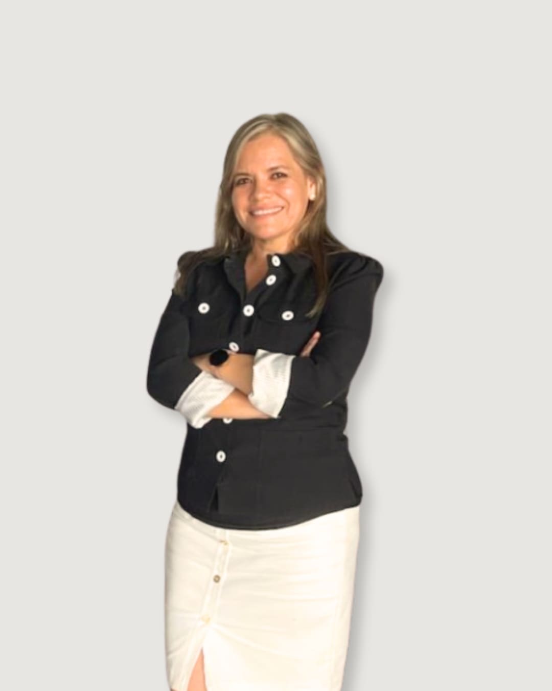 Image of Elsa Barrios