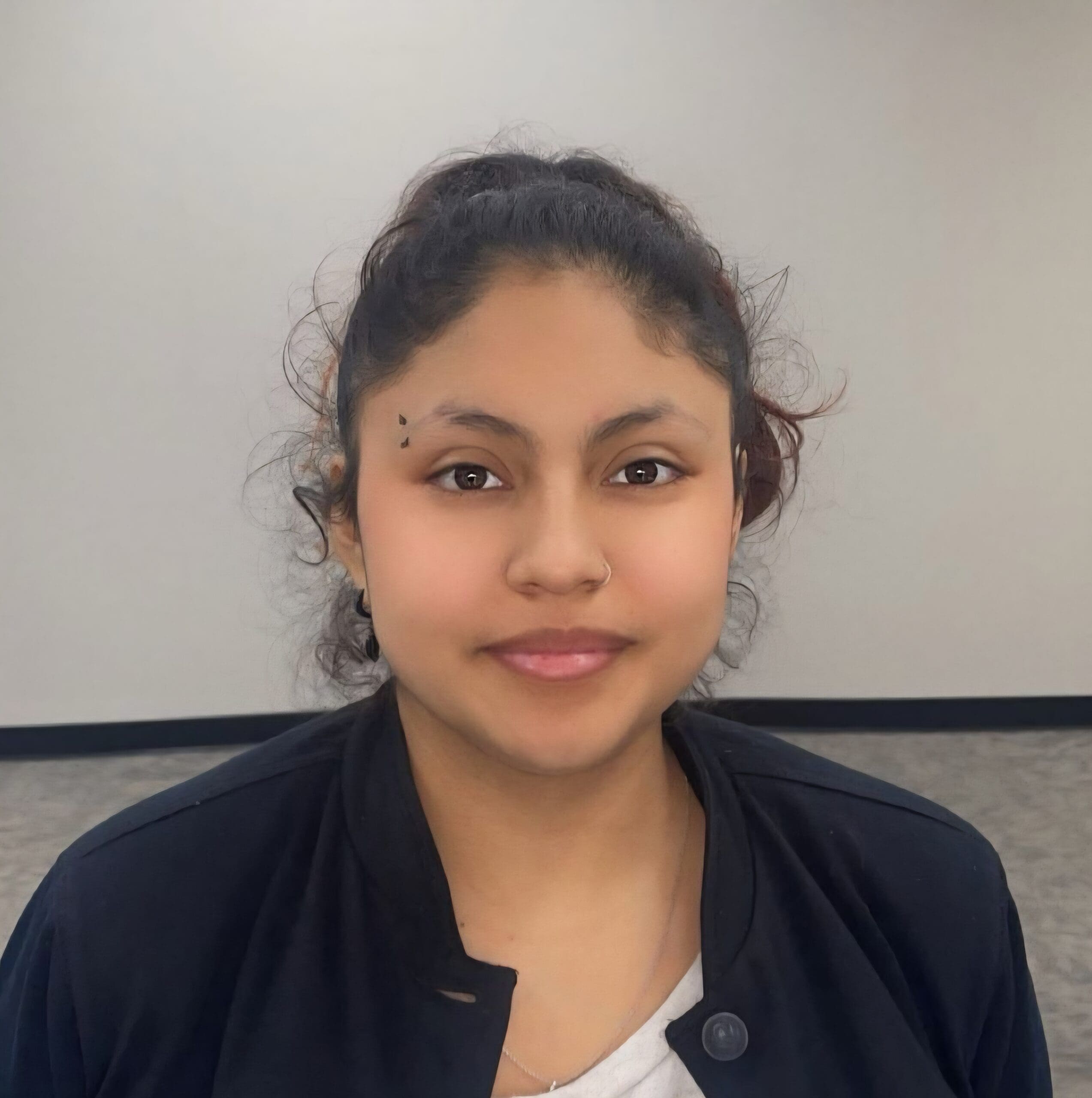 Image of Mixtli Pacheco