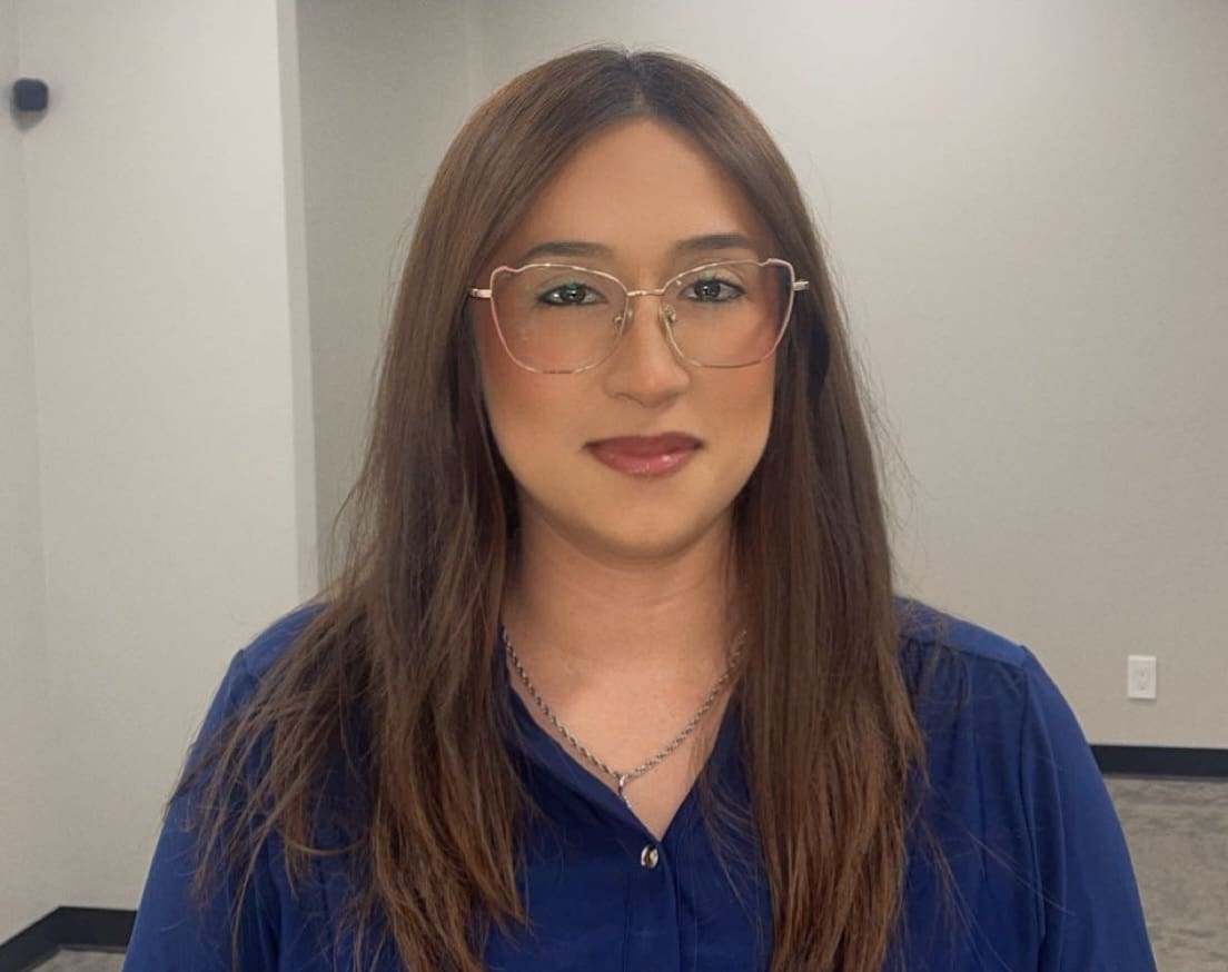 Image of Ashley Torres