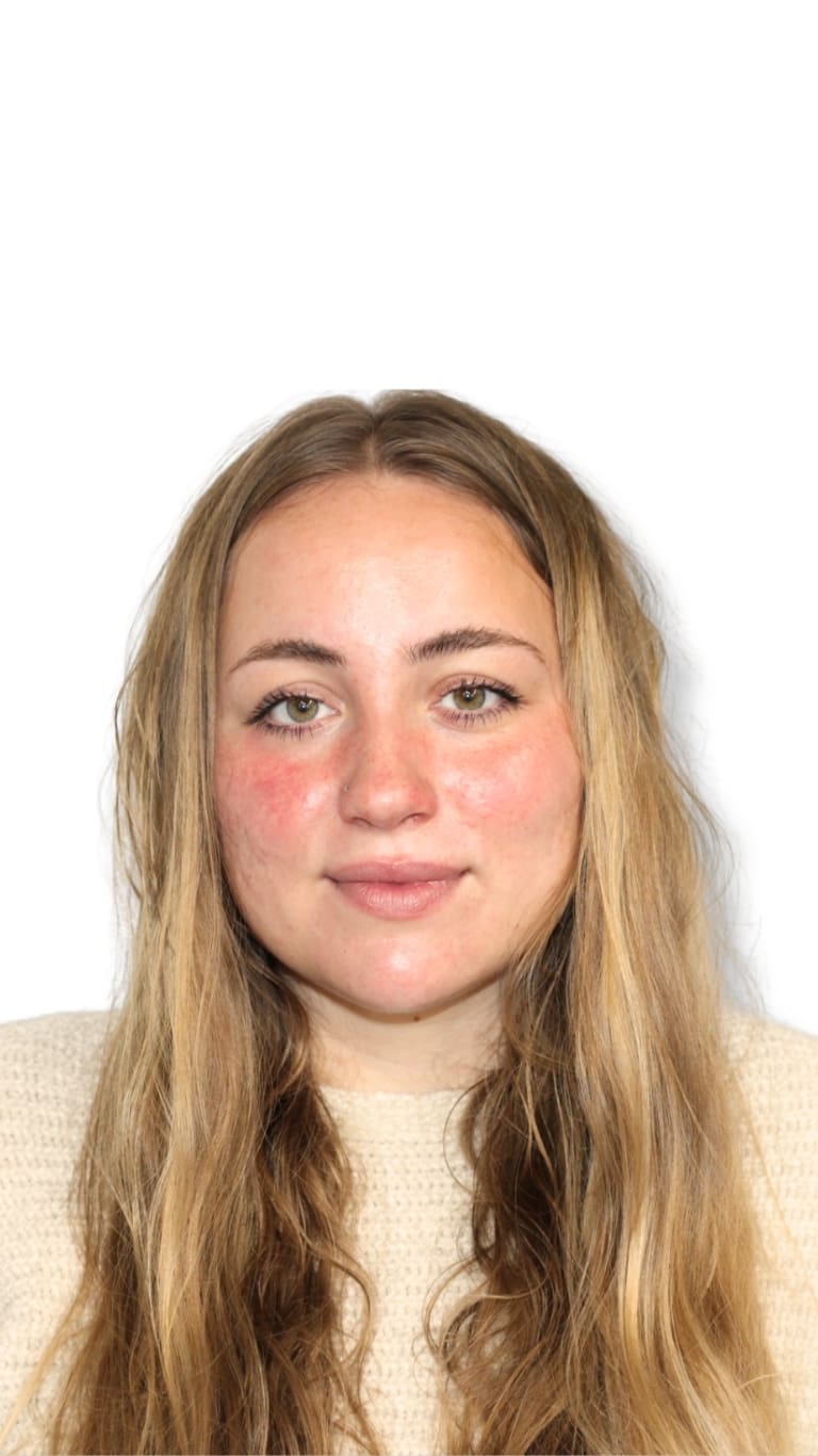 Image of Taryn Wharton